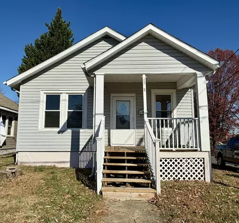 1248 Pechin Ave SE, Roanoke, VA 24013