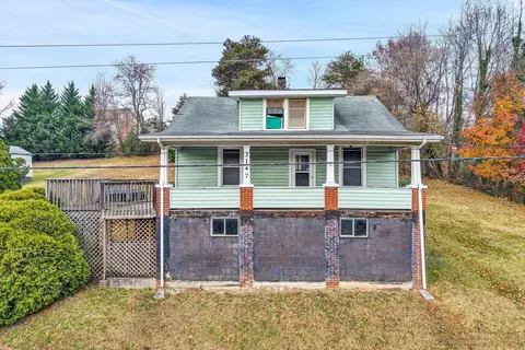 3147 Garden City Blvd SE, Roanoke, VA 24014