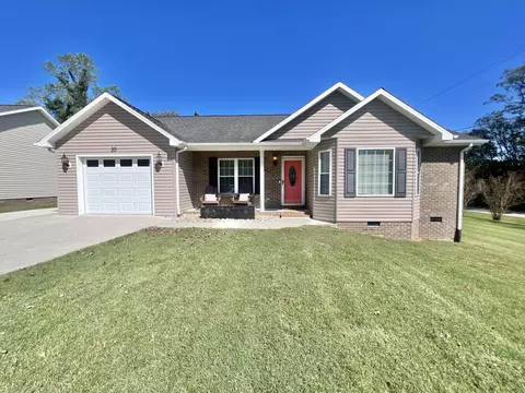 20 Victoria Ct, Martinsville, VA 24112