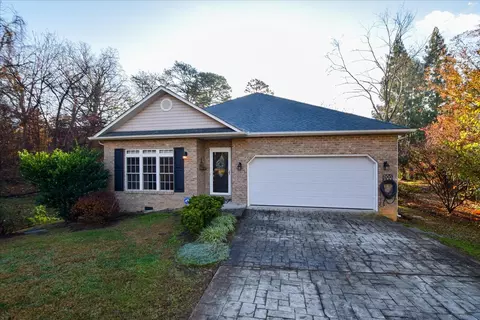 2271 Countryside Rd NW, Roanoke, VA 24017