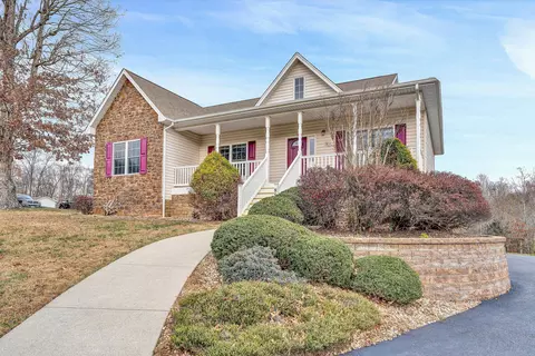 Exterior - 8540 Goodview Rd, Goodview, VA 24095 photo 2 of 11