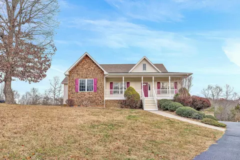 Exterior - 8540 Goodview Rd, Goodview, VA 24095 photo 3 of 11