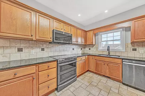 Kitchen - 8540 Goodview Rd, Goodview, VA 24095 photo 2 of 3