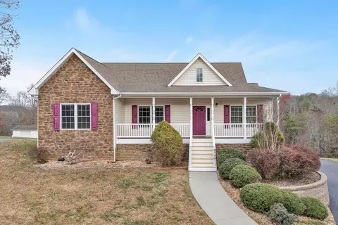 8540 Goodview Rd, Goodview, VA 24095