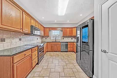 Kitchen - 8540 Goodview Rd, Goodview, VA 24095 photo 1 of 3