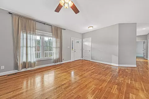 Living - 8540 Goodview Rd, Goodview, VA 24095 photo 2 of 2