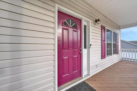 Exterior - 8540 Goodview Rd, Goodview, VA 24095 photo 6 of 11