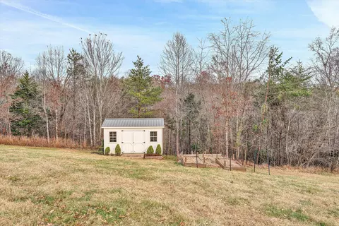 Exterior - 8540 Goodview Rd, Goodview, VA 24095 photo 9 of 11