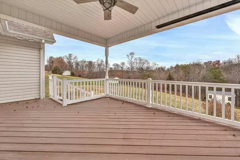 Exterior - 8540 Goodview Rd, Goodview, VA 24095 photo 8 of 11
