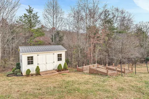 Exterior - 8540 Goodview Rd, Goodview, VA 24095 photo 10 of 11