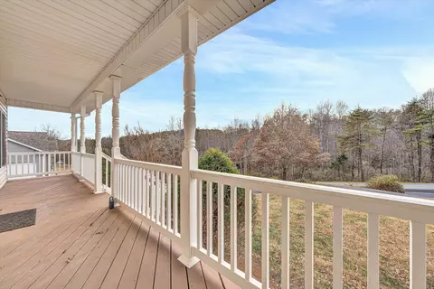 Exterior - 8540 Goodview Rd, Goodview, VA 24095 photo 5 of 11