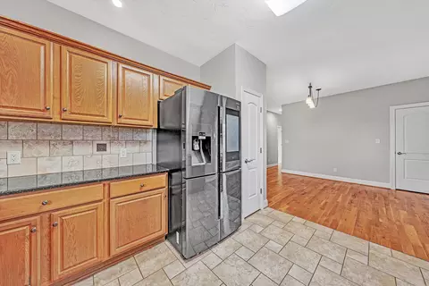 Kitchen - 8540 Goodview Rd, Goodview, VA 24095 photo 3 of 3