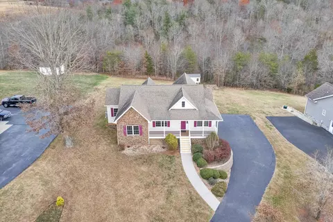 View/Area - 8540 Goodview Rd, Goodview, VA 24095 photo 1 of 5