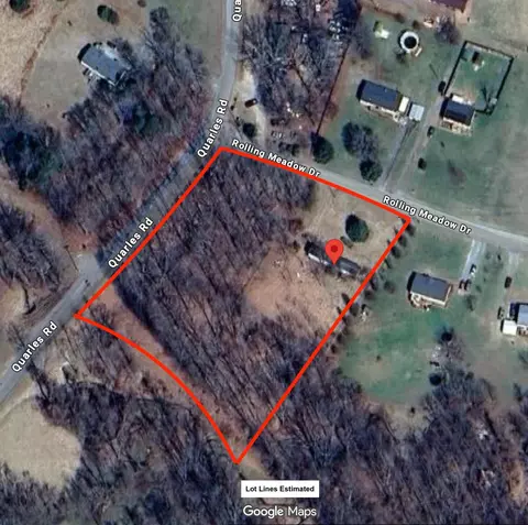 101 Rolling Meadow Dr, Thaxton, VA 24174 photo 2