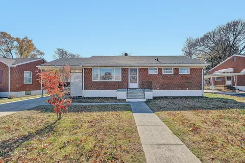 173 Trinkle Ave NE, Roanoke, VA 24012