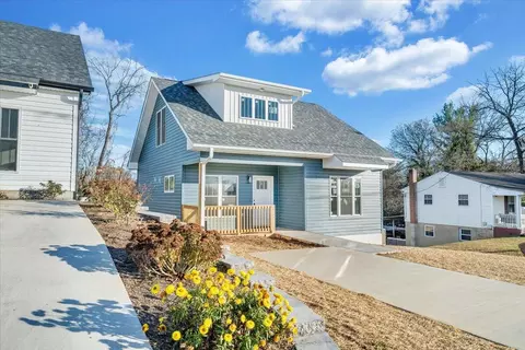 1815 N Ave NE, Roanoke, VA 24012