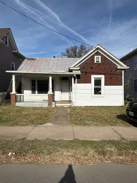 1014 Jamison Ave SE, Roanoke, VA 24013