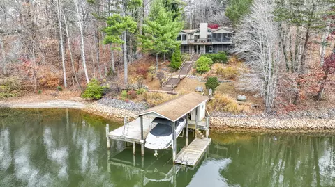 50 Aspen Way, Moneta, VA 24121