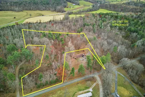 864 Old Ferrum Road, Ferrum, VA 24088