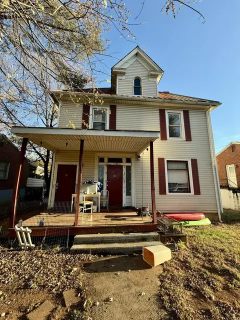 2016 Sanford Ave SW, Roanoke, VA 24014