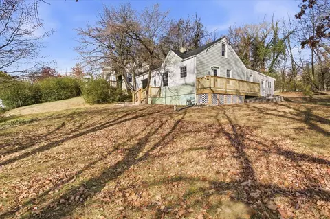 707 Brandon Ave SW, Roanoke, VA 24015