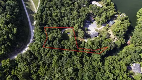 tbd Byrd Lodge Rd, Radford, VA 24141