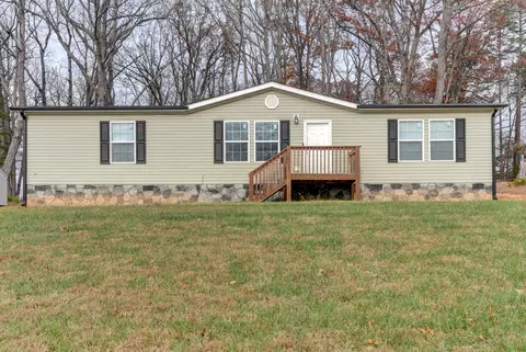 13900 Wyatts Way, Bedford, VA 24523