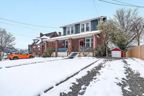 2420 Tillett Rd SW, Roanoke, VA 24015