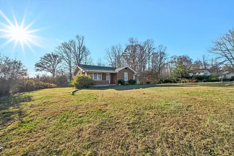 813 Jubal Early Hwy, Wirtz, VA 24184
