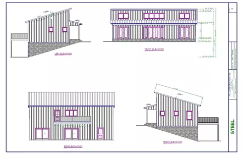 0 Wysong Mill Rd, Hardy, VA 24101