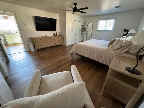 Bedroom - 811 Heatherton Dr, Covington, VA 24426 photo 1 of 5