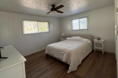 Bedroom - 811 Heatherton Dr, Covington, VA 24426 photo 4 of 5