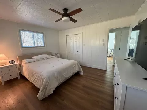 Bedroom - 811 Heatherton Dr, Covington, VA 24426 photo 5 of 5