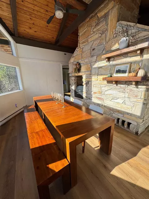 Dining - 811 Heatherton Dr, Covington, VA 24426 photo 1 of 3