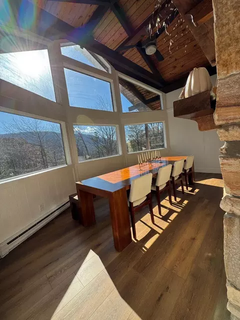 Dining - 811 Heatherton Dr, Covington, VA 24426 photo 2 of 3