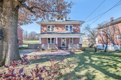 244 Huntington Blvd NE, Roanoke, VA 24012