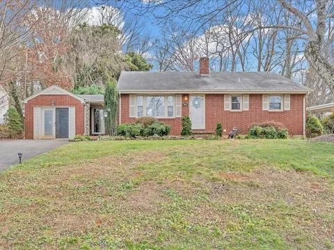 5067 Kings Mountain Rd, Collinsville, VA 24078
