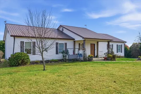 1618 Quaker Church Rd, Bedford, VA 24523
