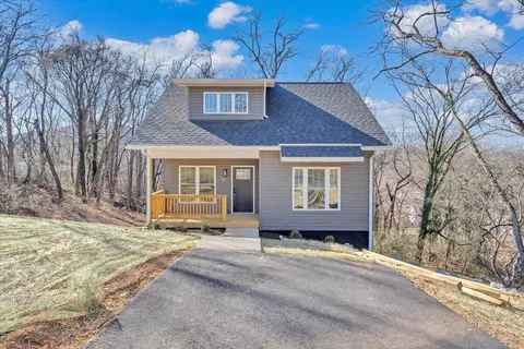 1225 15th St SE, Roanoke, VA 24013