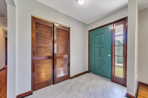 Entry Way - 1108 E Dolly Ann Dr, Covington, VA 24426 photo 1 of 1