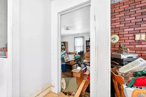 Entry Way - 413 Commerce Ave, Iron Gate, VA 24448 photo 3 of 3