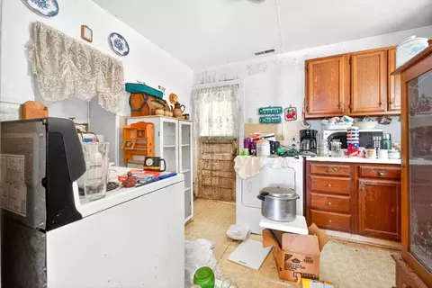 Kitchen - 413 Commerce Ave, Iron Gate, VA 24448 photo 1 of 4