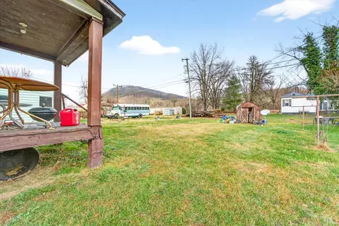 Exterior - 413 Commerce Ave, Iron Gate, VA 24448 photo 1 of 1