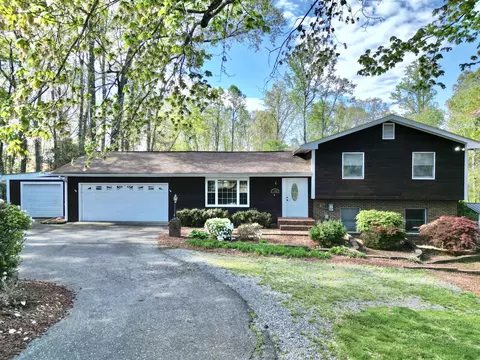 1261 Bearcreek Loop, Bedford, VA 24523