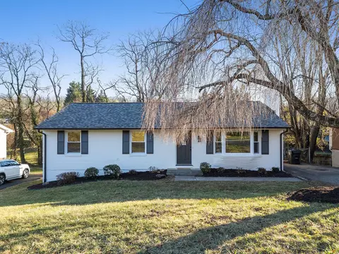 2974 Penn Forest Blvd, Roanoke, VA 24018