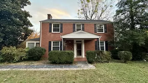 303 Rives Rd, Martinsville, VA 24112