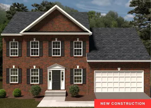 5261 Arrowhead Trl, Salem, VA 24153
