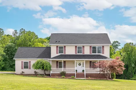 2683 Five Forks Rd, Bedford, VA 24523