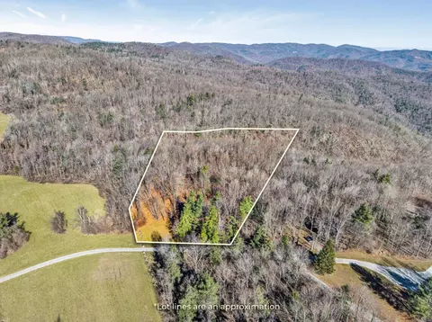 0 Overlook Ridge Dr SE, Copper Hill, VA 24079