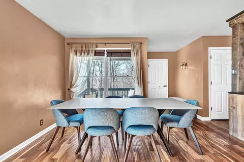 Dining - 1311 Walnut Shell Dr, Vinton, VA 24179 photo 2 of 2